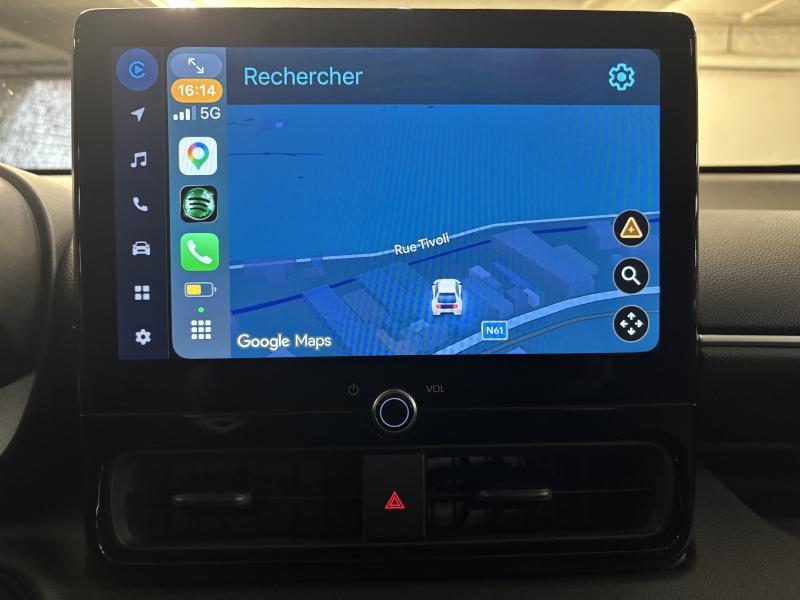 Toyota Yaris 1.5 Hybrid ICONIC - photo 14