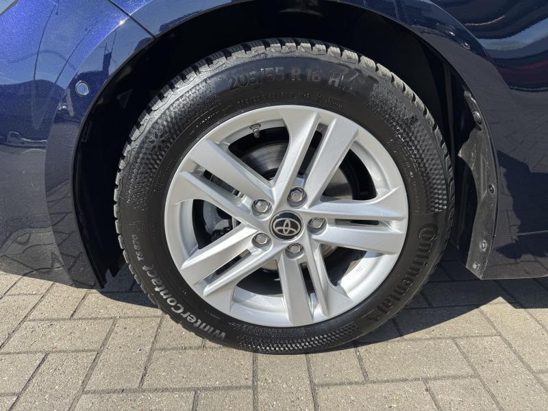 Toyota Corolla 1.8 Hybrid Dynamic - photo 21