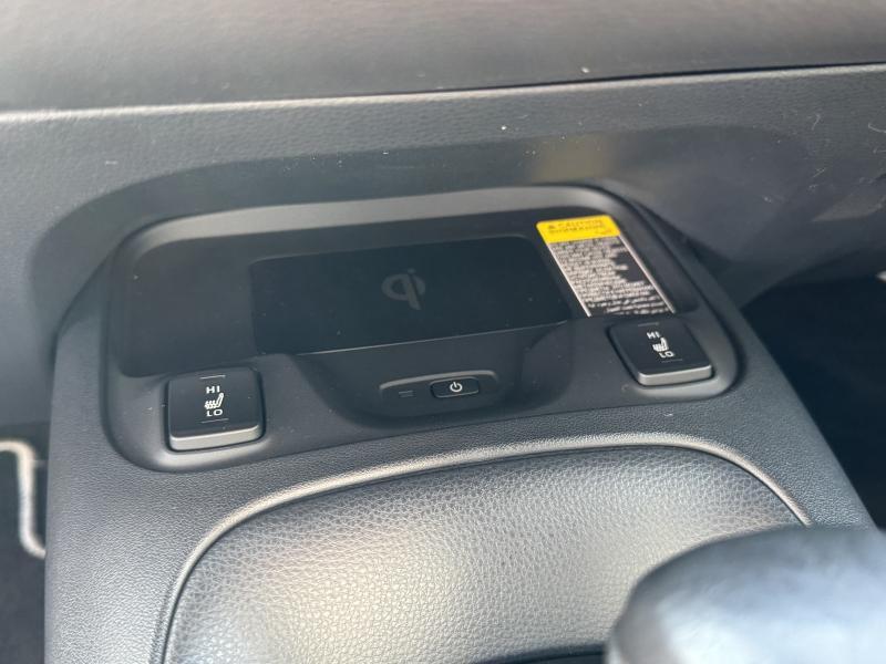 Toyota Corolla 1.8 Hybrid Dynamic - photo 16