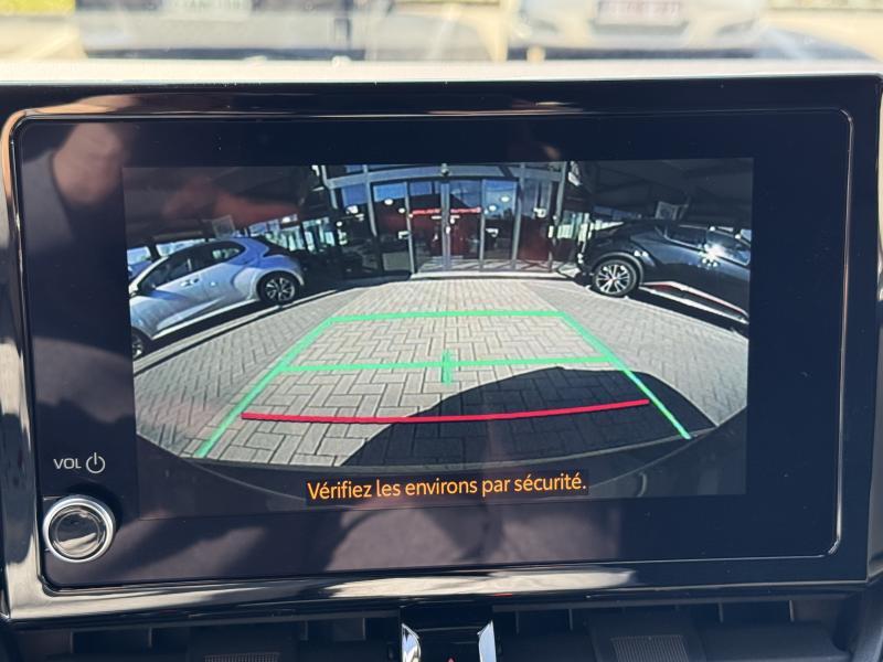 Toyota Corolla 1.8 Hybrid Dynamic - photo 13