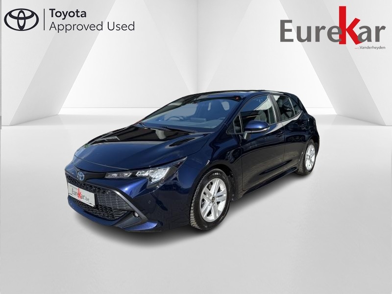 Voitures d’occasion à vendre – Large choix chez Eurekar - photo 94