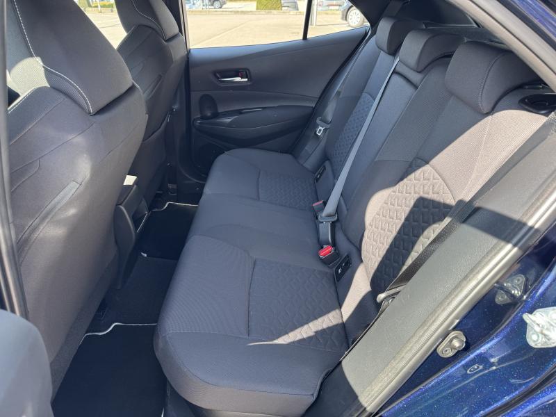 Toyota Corolla 1.8 Hybrid Dynamic - photo 10