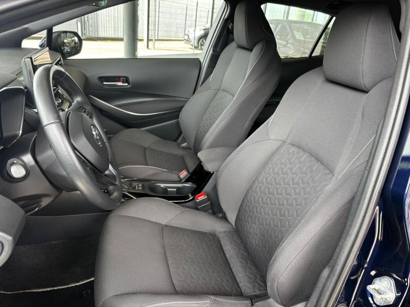 Toyota Corolla 1.8 Hybrid Dynamic - photo 13