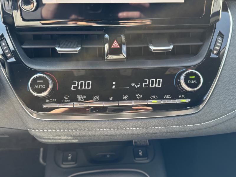 Toyota Corolla 1.8 Hybrid Dynamic - photo 15