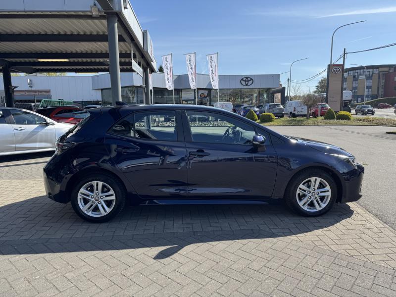 Toyota Corolla 1.8 Hybrid Dynamic - photo 7