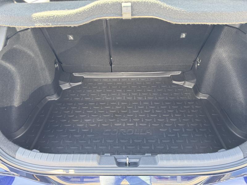 Toyota Corolla 1.8 Hybrid Dynamic - photo 20