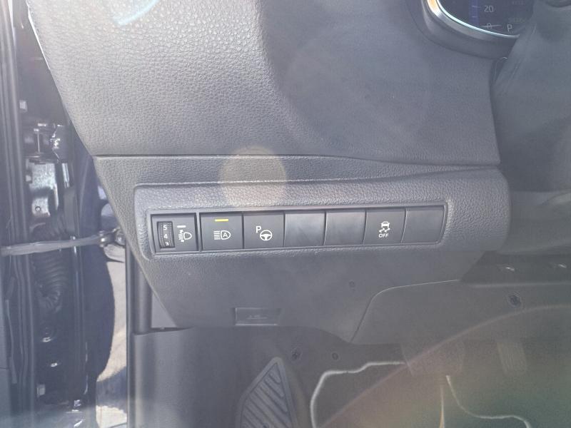 Toyota Corolla 1.8 Hybrid Dynamic - photo 18