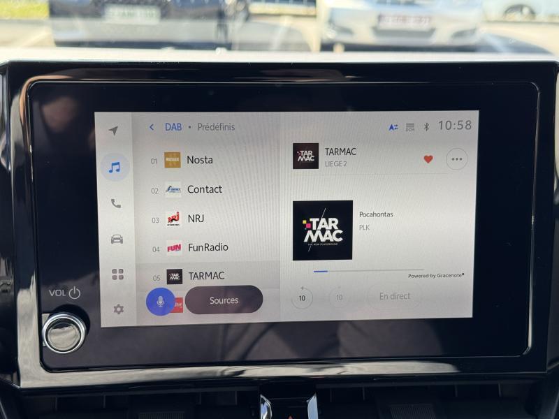 Toyota Corolla 1.8 Hybrid Dynamic - photo 14