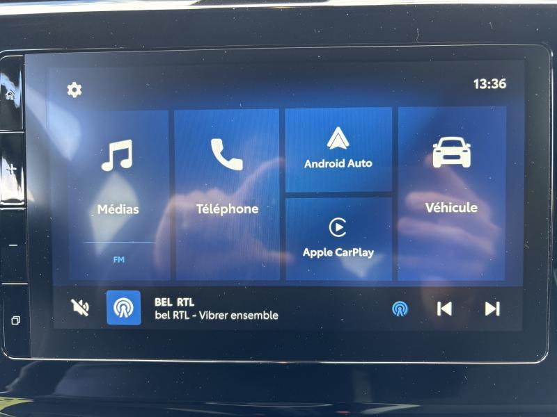 Toyota Aygo X 1.0 VVT-I CVT PULSE - photo 9