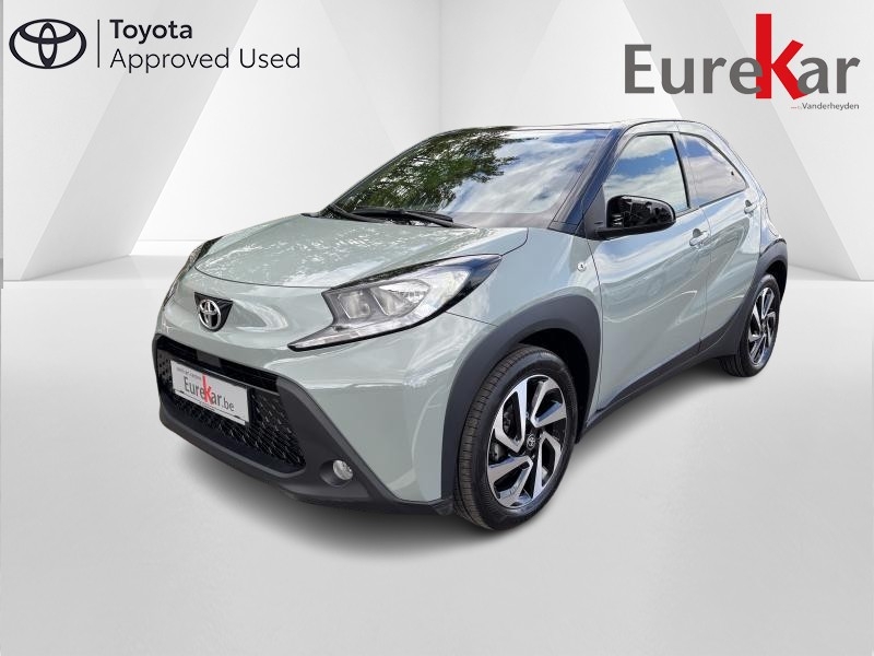 Voitures d’occasion à vendre – Large choix chez Eurekar - photo 86