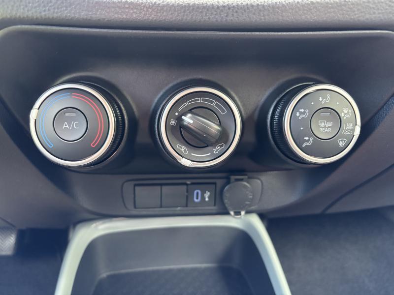 Toyota Aygo X 1.0 VVT-I CVT PULSE - photo 11