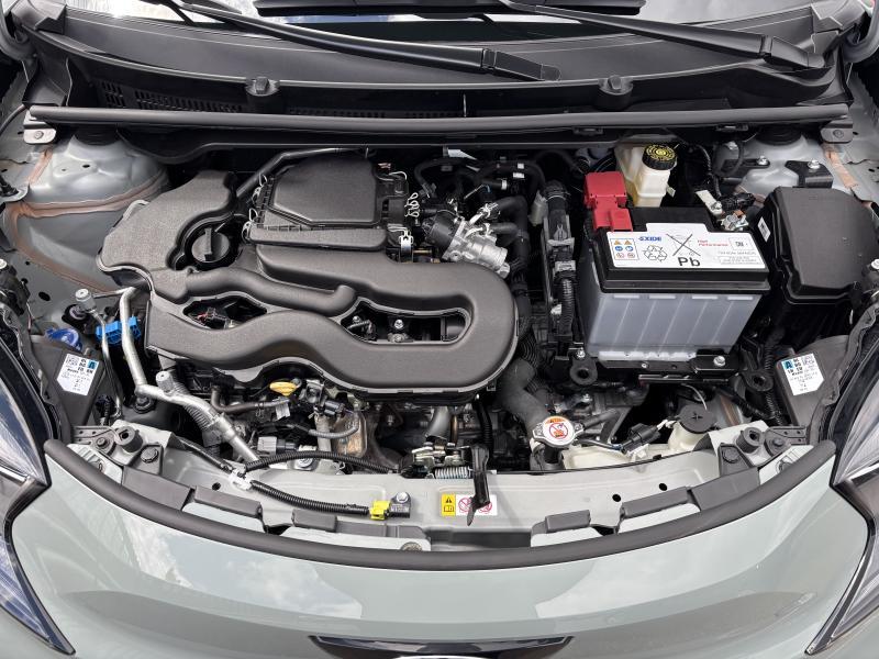 Toyota Aygo X 1.0 VVT-I CVT PULSE - photo 18