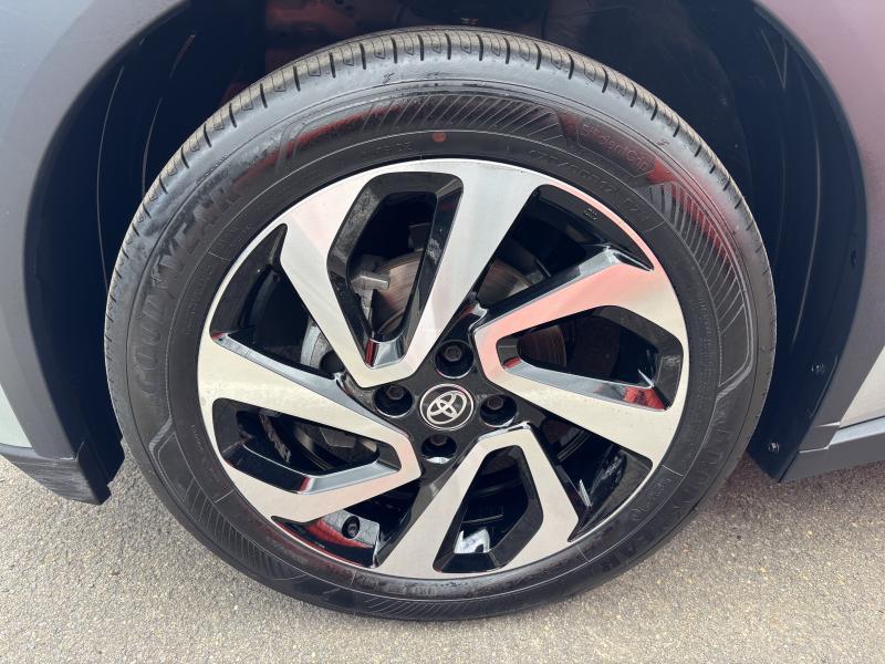 Toyota Aygo X 1.0 VVT-I CVT PULSE - photo 17