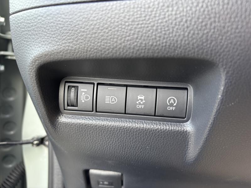 Toyota Aygo X 1.0 VVT-I CVT PULSE - photo 12