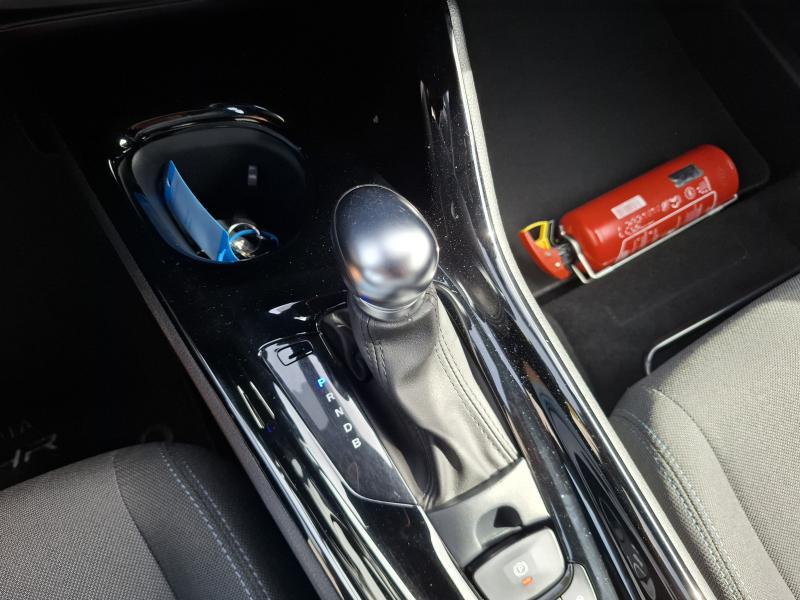 Toyota C-HR 1.8 HYBRID C-LUB BI-TON - photo 9