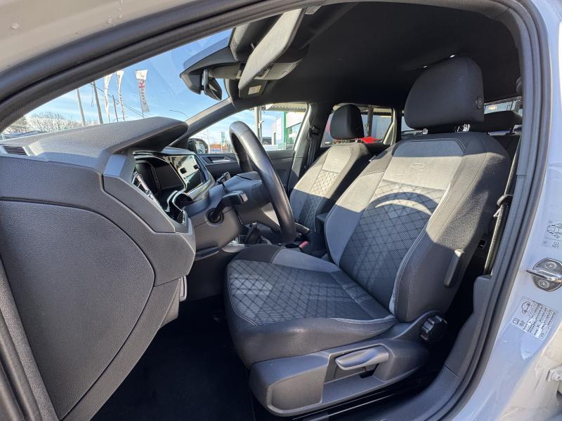 Volkswagen Taigo 1.0 TSI R LINE - photo 7