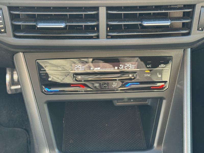 Volkswagen Taigo 1.0 TSI R LINE - photo 16