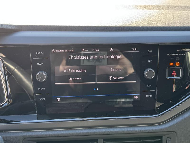 Volkswagen Taigo 1.0 TSI R LINE - photo 15