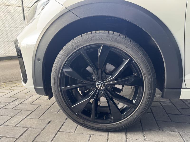 Volkswagen Taigo 1.0 TSI R LINE - photo 21