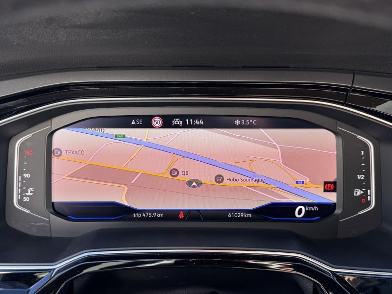 Volkswagen Taigo 1.0 TSI R LINE - photo 11