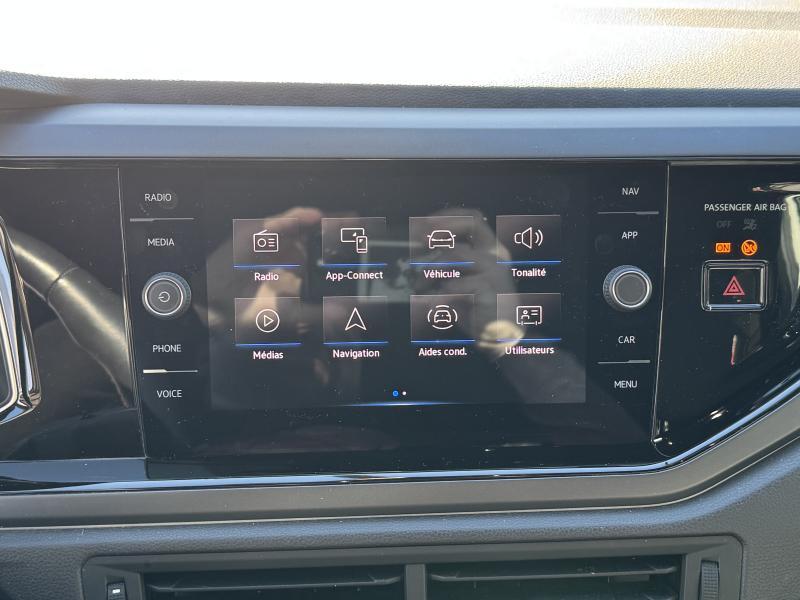 Volkswagen Taigo 1.0 TSI R LINE - photo 14