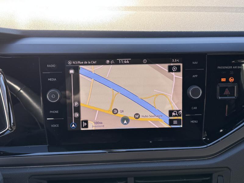 Volkswagen Taigo 1.0 TSI R LINE - photo 12