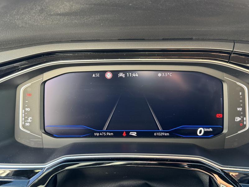 Volkswagen Taigo 1.0 TSI R LINE - photo 10