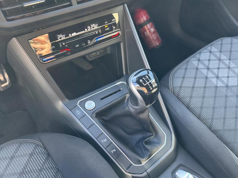 Volkswagen Taigo 1.0 TSI R LINE - photo 19