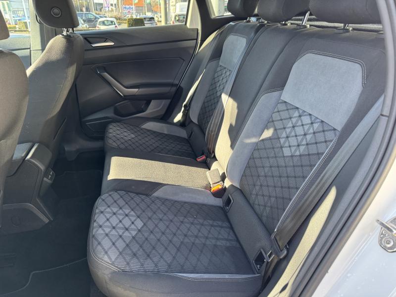 Volkswagen Taigo 1.0 TSI R LINE - photo 8