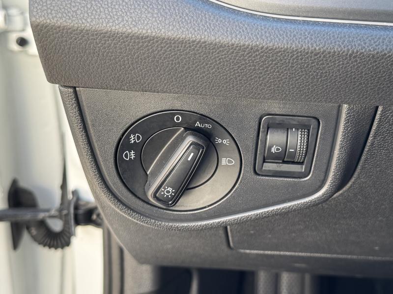 Volkswagen Taigo 1.0 TSI R LINE - photo 17