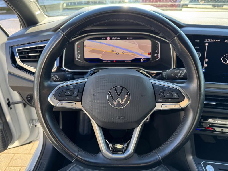 Volkswagen Taigo 1.0 TSI R LINE - photo 9