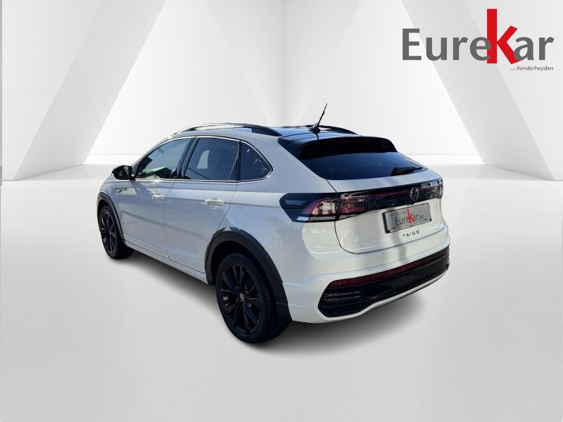 Volkswagen Taigo 1.0 TSI R LINE - photo 5