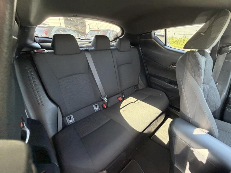 Toyota C-HR 1.8 Hybrid C-hic - photo 19