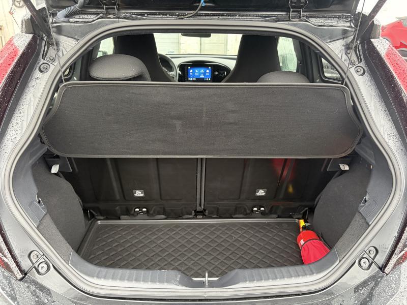 Toyota Aygo X 1.0 VVT-I Pulse - photo 16
