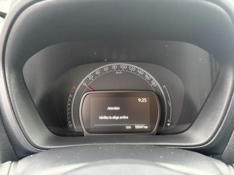 Toyota Aygo X 1.0 VVT-I Pulse - photo 7