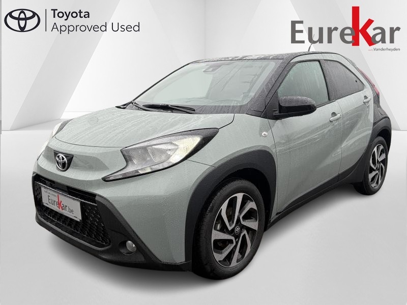 Voitures d’occasion à vendre – Large choix chez Eurekar - photo 20