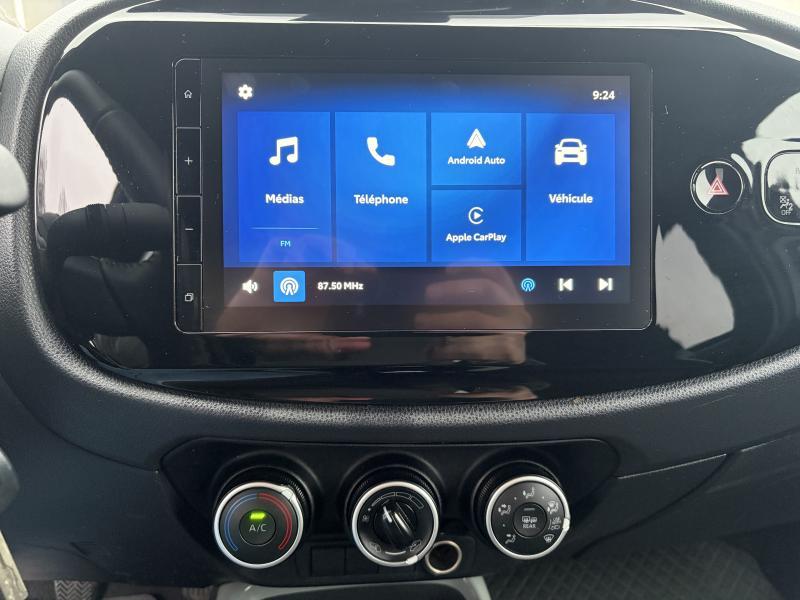 Toyota Aygo X 1.0 VVT-I Pulse - photo 12