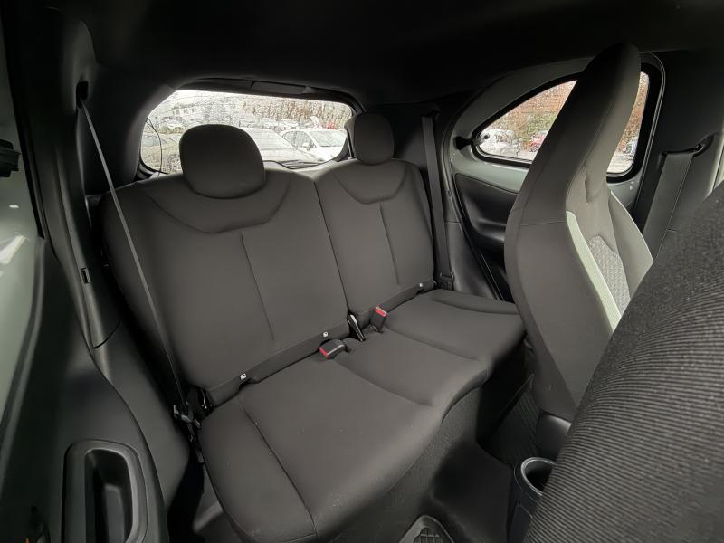 Toyota Aygo X 1.0 VVT-I Pulse - photo 15