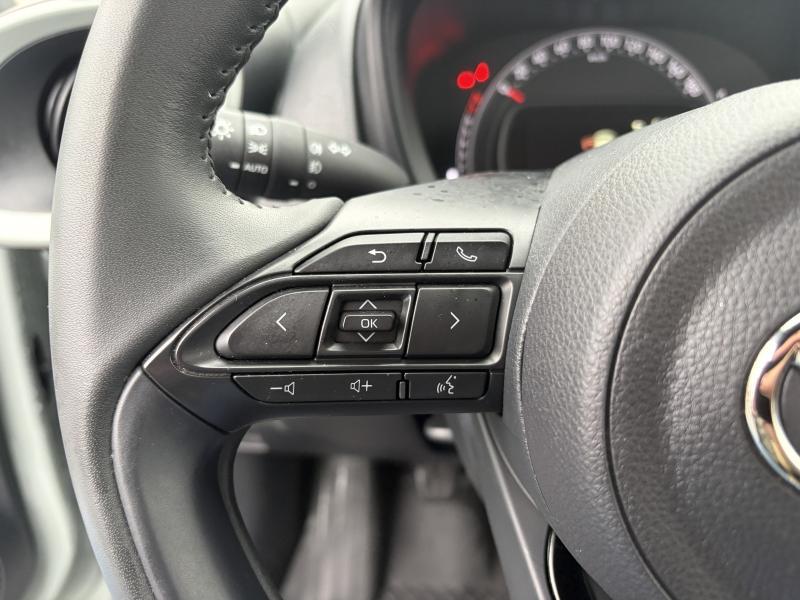 Toyota Aygo X 1.0 VVT-I Pulse - photo 8