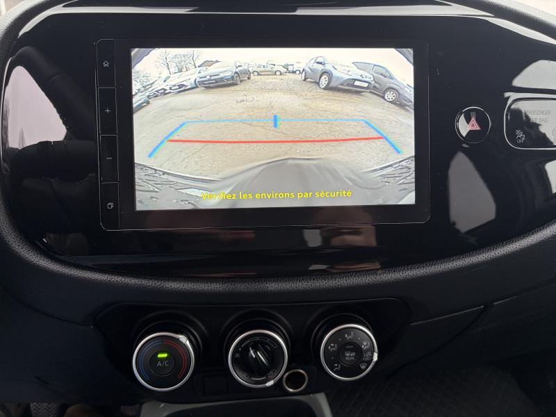 Toyota Aygo X 1.0 VVT-I Pulse - photo 11