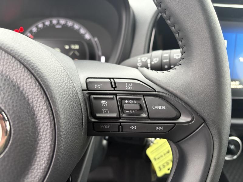 Toyota Aygo X 1.0 VVT-i Play - photo 15