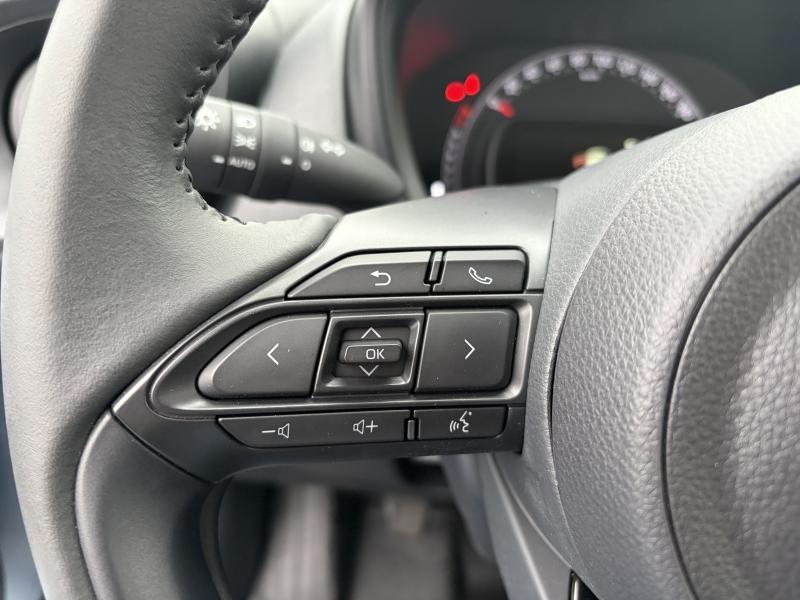 Toyota Aygo X 1.0 VVT-i Play - photo 8