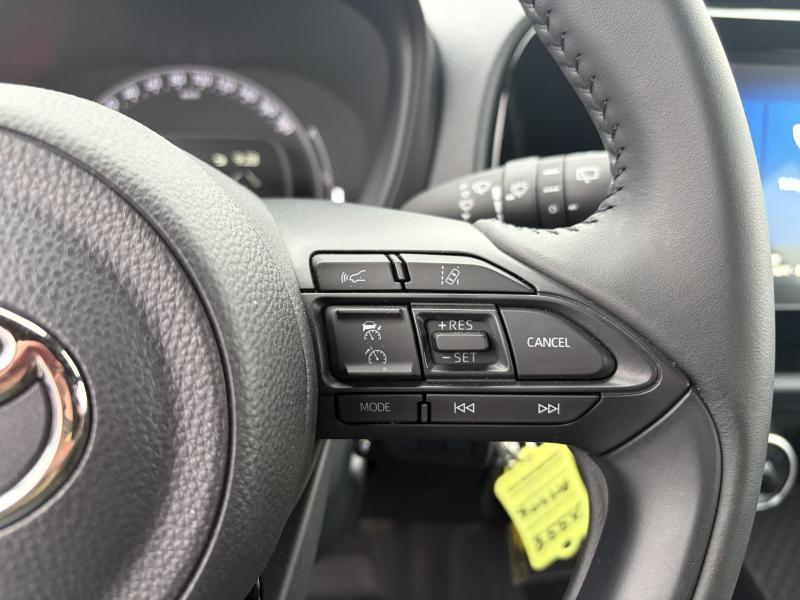 Toyota Aygo X 1.0 VVT-i Play - photo 7