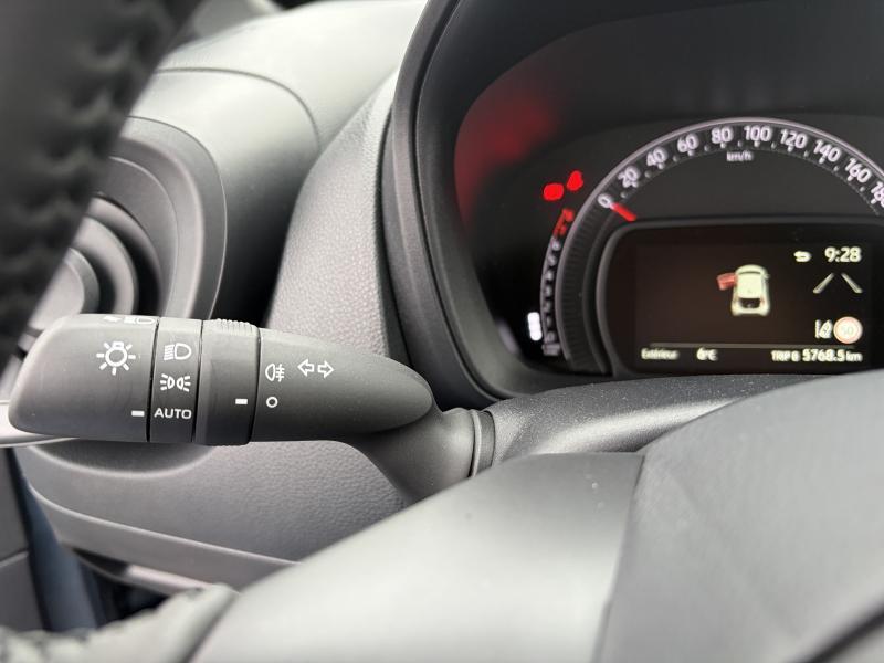 Toyota Aygo X 1.0 VVT-i Play - photo 12