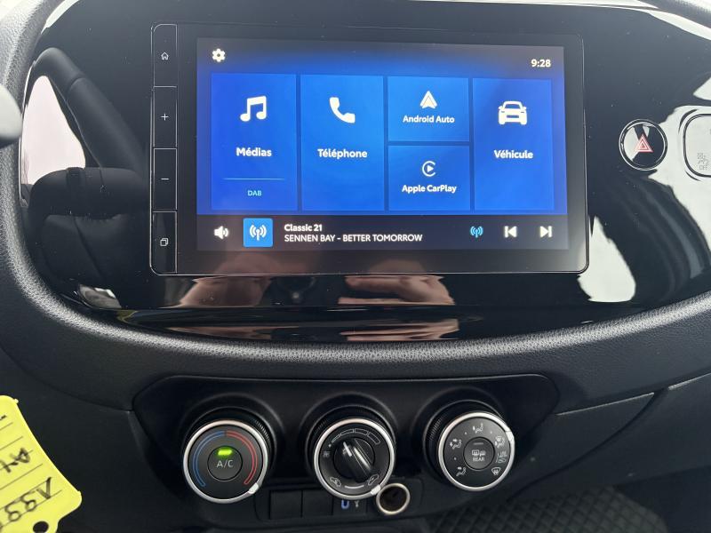 Toyota Aygo X 1.0 VVT-i Play - photo 11