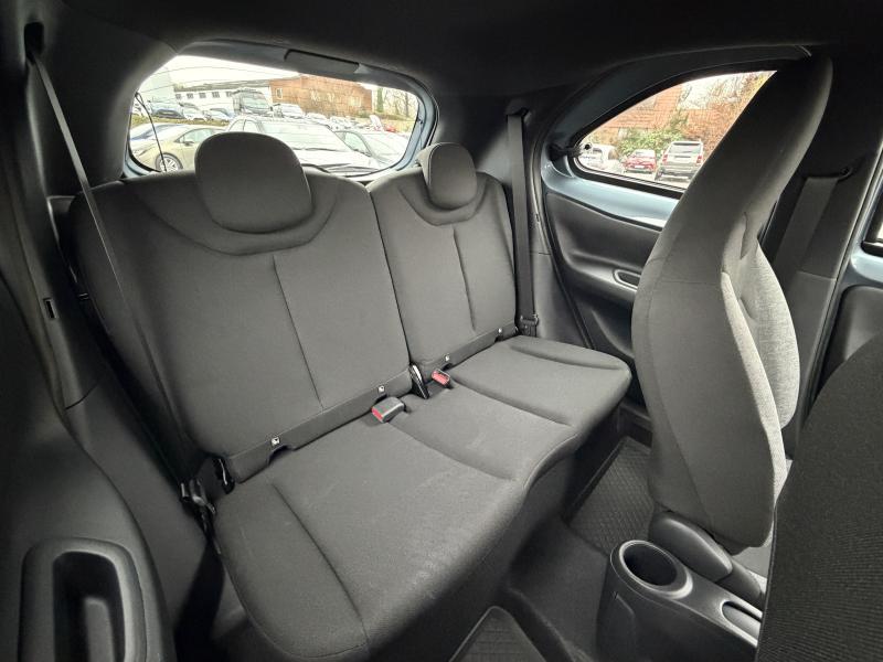 Toyota Aygo X 1.0 VVT-i Play - photo 16