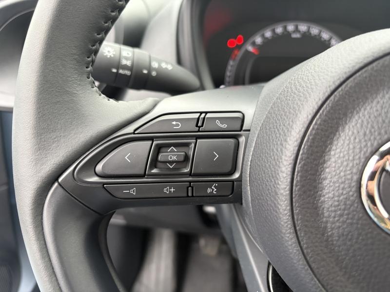 Toyota Aygo X 1.0 VVT-i Play - photo 14