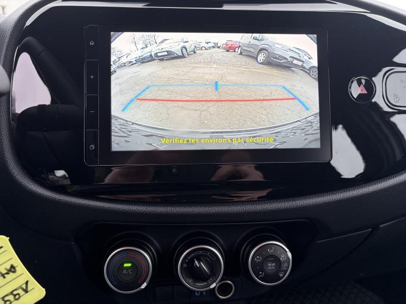 Toyota Aygo X 1.0 VVT-i Play - photo 10