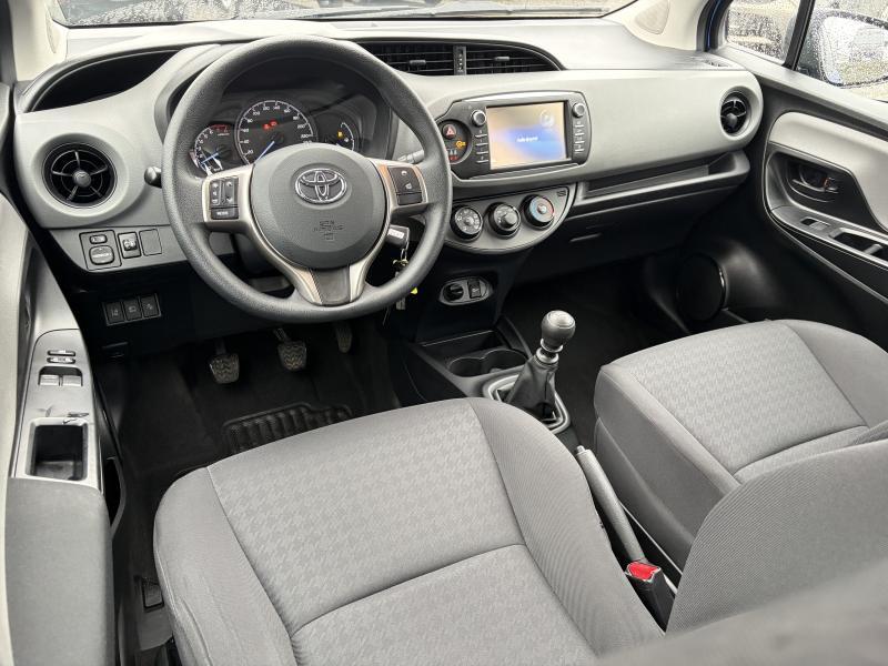 Toyota Yaris 1,5 VVT-IE YOUNG - photo 6