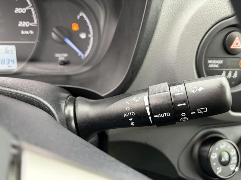 Toyota Yaris 1,5 VVT-IE YOUNG - photo 10